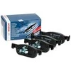 Bosch Stabdžių Trinkelių Rinkinys Dacia Renault Logan Clio Sandero 7701206951 7701206952 7701206953