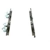 BOSCH stabdžių trinkelių rinkinys, diskinis stabdys 0986424326 1860105