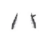 BOSCH stabdžių trinkelių rinkinys, diskinis stabdys 0986494216 3D0698151A