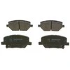 BOSCH stabdžių trinkelių rinkinys, diskinis stabdys 0986494941 77369311