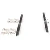 BOSCH stabdžių trinkelių rinkinys, diskinis stabdys 0986494650 58101-H1A80