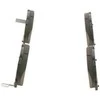 Bosch Stabdžių Trinkelių Rinkinys Diskinis Stabdys Toyota Avensis Corolla Verso 04465 04466 04467 04468