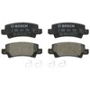BOSCH stabdžių trinkelių rinkinys, diskinis stabdys 0986424790 04466YZZD9
