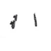 Bosch Stabdžių Trinkelių Rinkinys Diskinis Stabdys BMW 320d 325i 328i X1 sDrive18d xDrive20d 34 11 6 754 811 34 11 6 755 811