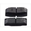 BOSCH stabdžių trinkelių rinkinys, diskinis stabdys 0986469390 A0014207920