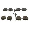 BOSCH stabdžių trinkelių rinkinys, diskinis stabdys 0986424690 4B0698151S