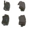 BOSCH stabdžių trinkelių rinkinys, diskinis stabdys 0986424959 58302S0A50