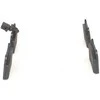 Bosch Stabdžių Trinkelių Rinkinys Diskinis Stabdys Seat Toledo Leon Volvo V70 S60 1M2 1M1 285 384 31256917 31256918 31256919