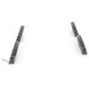 BOSCH stabdžių trinkelių rinkinys, diskinis stabdys 0986494299 06450-SAA-G00