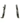 BOSCH stabdžių trinkelių rinkinys, diskinis stabdys 0986494941 77369311