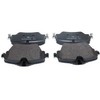Bosch Stabdžių Trinkelių Rinkinys BMW 2 218i 220d 225i Diskinis Stabdys 34116765753 34116765754