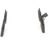Bosch Stabdžių Trinkelių Rinkinys Diskinis Stabdys Seat Toledo Leon Volvo V70 S60 1M2 1M1 285 384 31256917 31256918 31256919