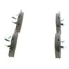 BOSCH stabdžių trinkelių rinkinys, diskinis stabdys 0986494077 30683274