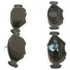 BOSCH stabdžių trinkelių rinkinys, diskinis stabdys 0986424458 71738154