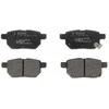 Bosch Stabdžių Trinkelių Rinkinys Diskinis Stabdys LEXUS CT TOYOTA Corolla Prius Yaris 04465-0E020 04465-0E030