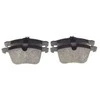 BOSCH stabdžių trinkelių rinkinys, diskinis stabdys 0986494959 30681739