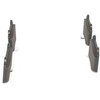 Bosch Stabdžių Trinkelių Rinkinys Citroen DS3 Peugeot 208 Jaguar XK 8 4.0 4.2 R 4231 12 422 12 421 12 420 12