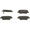 BOSCH stabdžių trinkelių rinkinys, diskinis stabdys 0986424959 58302S0A50