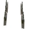 Bosch Stabdžių Trinkelių Rinkinys Diskinis Stabdys Renault Clio II SEAT Ibiza III IV 6L 6J5 6P1 6J 6P 6J8 6P8 1 2 1 4 1 6 1 9 TDI 2 0 441 678 1 441 679 1 441 680 1 441 681