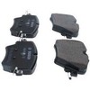 Bosch Stabdžių Trinkelių Rinkinys BMW 2 218i 220d 225i Diskinis Stabdys 34116765753 34116765754