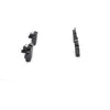 Bosch Stabdžių Trinkelių Rinkinys Diskinis Stabdys BMW 320d 325i 328i X1 sDrive18d xDrive20d 34 11 6 754 811 34 11 6 755 811