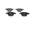 Bosch Stabdžių Trinkelių Rinkinys Diskinis Stabdys BMW 320d 325i 328i X1 sDrive18d xDrive20d 34 11 6 754 811 34 11 6 755 811