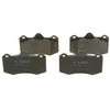 Bosch Stabdžių Trinkelių Rinkinys Diskinis Stabdys Renault Clio II SEAT Ibiza III IV 6L 6J5 6P1 6J 6P 6J8 6P8 1 2 1 4 1 6 1 9 TDI 2 0 441 678 1 441 679 1 441 680 1 441 681