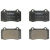 Bosch Stabdžių Trinkelių Rinkinys Citroen DS3 Peugeot 208 Jaguar XK 8 4.0 4.2 R 4231 12 422 12 421 12 420 12