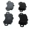BOSCH stabdžių trinkelių rinkinys, diskinis stabdys 0986424847 992698075F