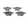 BOSCH stabdžių trinkelių rinkinys, diskinis stabdys 0986494245 30736322