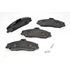 BOSCH stabdžių trinkelių rinkinys, diskinis stabdys 0986424720 UJY63323Z