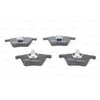 BOSCH stabdžių trinkelių rinkinys, diskinis stabdys 0986494077 30683274