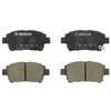 Bosch Stabdžių Trinkelių Rinkinys Diskinis Stabdys Toyota Yaris Corolla Celica Prius 04465-0E010 04465-0E020