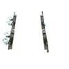 BOSCH stabdžių trinkelių rinkinys, diskinis stabdys 0986424326 1860105