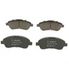 Bosch Stabdžių Trinkelių Rinkinys Diskinis Stabdys Toyota Avensis Corolla Verso 04465 04466 04467 04468