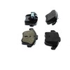 BOSCH stabdžių trinkelių rinkinys, diskinis stabdys 0986424986 1609987980