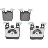Bosch Stabdžių Trinkelių Rinkinys Diskinis Stabdys BMW M3 M4 M2 34216763441 34216763442