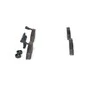 Bosch Stabdžių Trinkelių Rinkinys Diskinis Stabdys NISSAN Cabstar 28 32 35 RENAULT Maxity 110 120 130 140 150