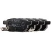 Bosch Stabdžių Trinkelių Rinkinys Diskinis Stabdys LEXUS CT TOYOTA Corolla Prius Yaris 04465-0E020 04465-0E030