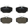 BOSCH stabdžių trinkelių rinkinys, diskinis stabdys 0986424564 SFP000210