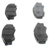 Bosch Stabdžių Trinkelių Rinkinys Toyota Hilux VII Pickup 2 0 2 5 D 4D 2 7 ATE 13034005073 13034005074