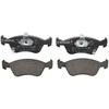 BOSCH stabdžių trinkelių rinkinys, diskinis stabdys 0986424560 04465YZZCG