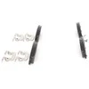 BOSCH stabdžių trinkelių rinkinys, diskinis stabdys 0986494650 58101-H1A80