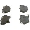 Bosch Stabdžių Trinkelių Rinkinys Diskinis Stabdys Toyota Corolla Yaris Celica Prius 04465-0E010 04465-0E020 04465-0E030