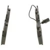 Bosch Stabdžių Trinkelių Rinkinys Diskinis Stabdys Audi R8 Lamborghini Gallardo 420 430 525 560 570 4S3 4SP 4S9 4SR