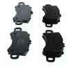 BOSCH stabdžių trinkelių rinkinys, diskinis stabdys 0986424847 992698075F