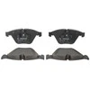 Bosch Stabdžių Trinkelių Rinkinys Diskinis Stabdys BMW 320d 325i 328i X1 sDrive18d xDrive20d 34 11 6 754 811 34 11 6 755 811