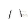 BOSCH stabdžių trinkelių rinkinys, diskinis stabdys 0986494650 58101-H1A80