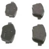 BOSCH stabdžių trinkelių rinkinys, diskinis stabdys 0986494438 1611140580