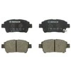 Bosch Stabdžių Trinkelių Rinkinys Diskinis Stabdys Toyota Yaris Corolla Celica Prius 04465-0E010 04465-0E020